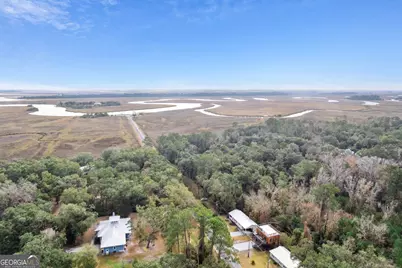 1076 Blue N Hall Road SE, Darien, GA 31305 - Photo 25