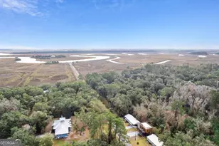 1076 Blue N Hall Road SE, Darien, GA 31305 - Photo 25