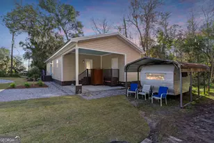 1076 Blue N Hall Road SE, Darien, GA 31305 - Photo 3