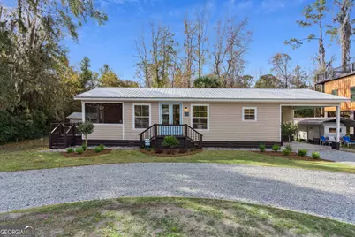 1076 Blue N Hall Road SE, Darien, GA 31305 - Photo 1