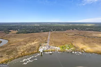 1076 Blue N Hall Road SE, Darien, GA 31305 - Photo 27