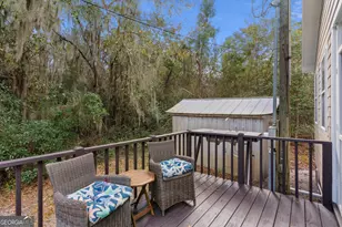 1076 Blue N Hall Road SE, Darien, GA 31305 - Photo 17