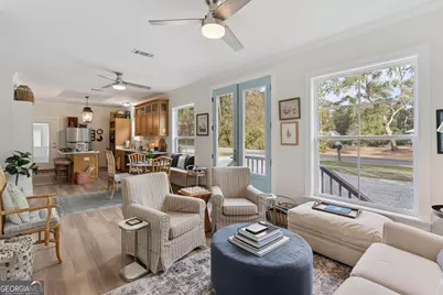 1076 Blue N Hall Road SE, Darien, GA 31305 - Photo 5