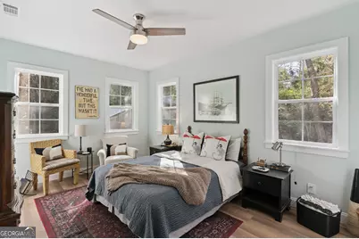 1076 Blue N Hall Road SE, Darien, GA 31305 - Photo 5