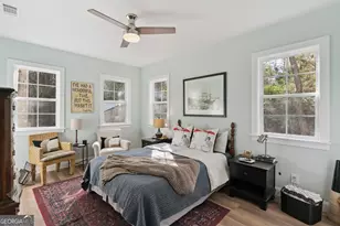 1076 Blue N Hall Road SE, Darien, GA 31305 - Photo 5