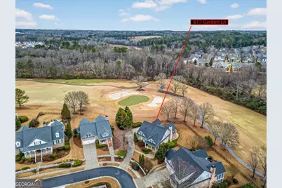 617 Garden Lane, Statham, GA 30666 - Photo 65