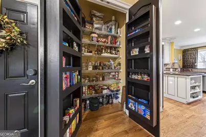 617 Garden Lane, Statham, GA 30666 - Photo 15