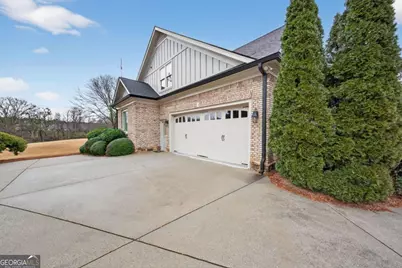 617 Garden Lane, Statham, GA 30666 - Photo 63