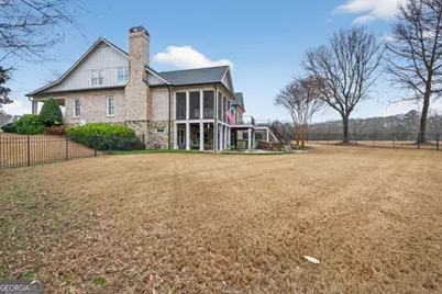 617 Garden Lane, Statham, GA 30666 - Photo 57