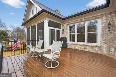 617 Garden Lane, Statham, GA 30666 - Photo 47