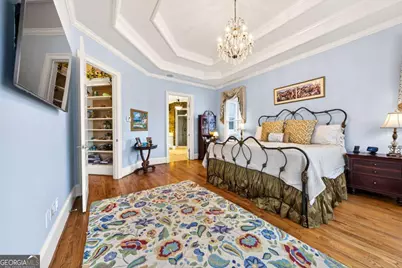 617 Garden Lane, Statham, GA 30666 - Photo 27