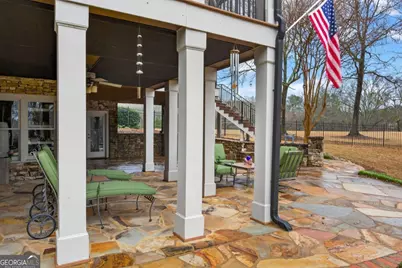 617 Garden Lane, Statham, GA 30666 - Photo 53