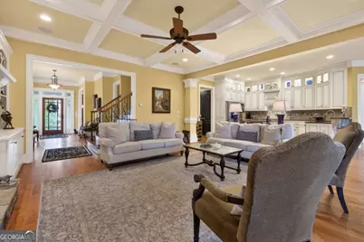 617 Garden Lane, Statham, GA 30666 - Photo 19