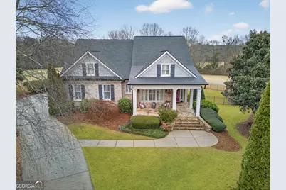 617 Garden Lane, Statham, GA 30666 - Photo 71