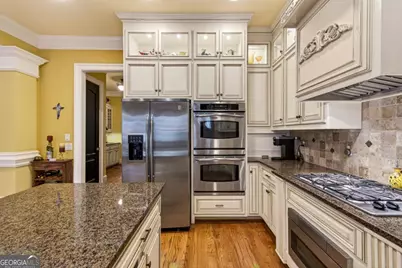 617 Garden Lane, Statham, GA 30666 - Photo 13