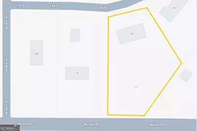 102 Lee Street, Centerville, GA 31028 - Photo 29