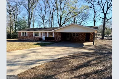 102 Lee Street, Centerville, GA 31028 - Photo 1