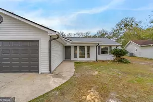 421 Sunnyside Dr, Saint Marys, GA 31558 - Photo 7