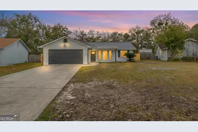 421 Sunnyside Drive, Saint Marys, GA 31558 - Photo 1