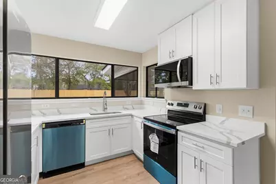 421 Sunnyside Drive, Saint Marys, GA 31558 - Photo 3
