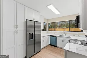 421 Sunnyside Dr, Saint Marys, GA 31558 - Photo 13