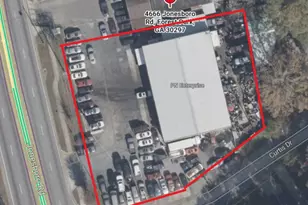 4666 Jonesboro Rd, Forest Park, GA 30297 - Photo 1