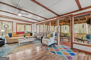 5862 Ga Hwy 219, Franklin, GA 30217 - Photo 21