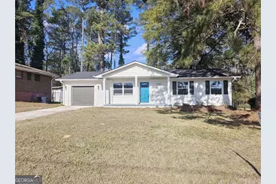 1660 Mallard Circle, Conley, GA 30288 - Photo 1