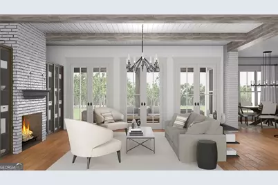 20 Jackson Ridge Drive, Monticello, GA 31064 - Photo 3