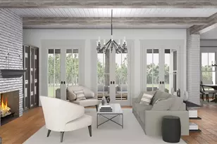 20 Jackson Ridge Dr, Monticello, GA 31064 - Photo 3