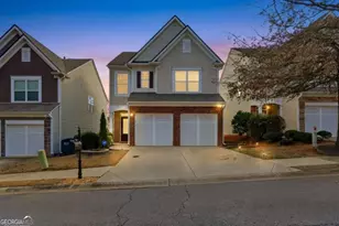 729 Mountain Laurel Dr, Canton, GA 30114 - Photo 1