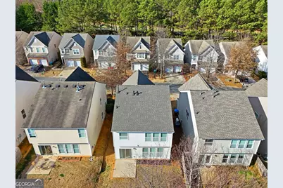 729 Mountain Laurel Drive, Canton, GA 30114 - Photo 27