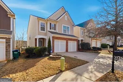 729 Mountain Laurel Drive, Canton, GA 30114 - Photo 25