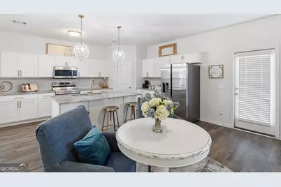 1160 Turpentine Trail, Fort Stewart, GA 31313 - Photo 11