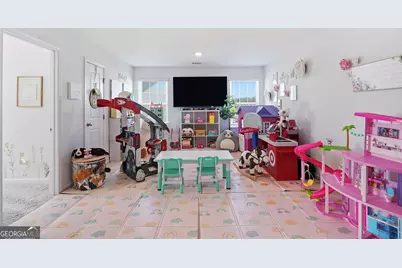 1160 Turpentine Trail, Fort Stewart, GA 31313 - Photo 23