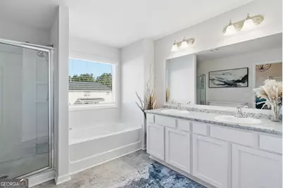 1160 Turpentine Trail, Fort Stewart, GA 31313 - Photo 29