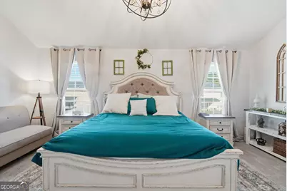 1160 Turpentine Trail, Fort Stewart, GA 31313 - Photo 27