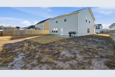 1160 Turpentine Trail, Fort Stewart, GA 31313 - Photo 37