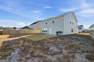 1160 Turpentine Trl, Fort Stewart, GA 31313 - Photo 37