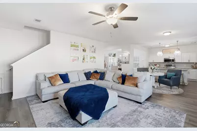 1160 Turpentine Trail, Fort Stewart, GA 31313 - Photo 17