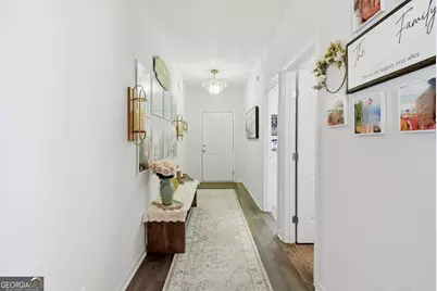 1160 Turpentine Trail, Fort Stewart, GA 31313 - Photo 5