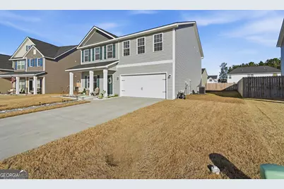 1160 Turpentine Trail, Fort Stewart, GA 31313 - Photo 3