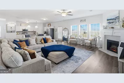 1160 Turpentine Trail, Fort Stewart, GA 31313 - Photo 19