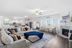 1160 Turpentine Trl, Fort Stewart, GA 31313 - Photo 19