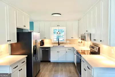 2015 Commonwealth Road, Cumming, GA 30041 - Photo 5