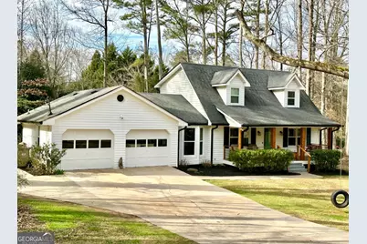 2015 Commonwealth Road, Cumming, GA 30041 - Photo 1