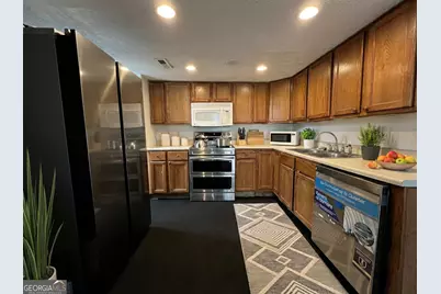 1435 Tilbury Place, Stone Mountain, GA 30083 - Photo 3