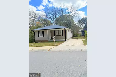 554 Fort Street, Marietta, GA 30060 - Photo 3