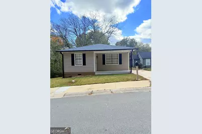 554 Fort Street, Marietta, GA 30060 - Photo 1