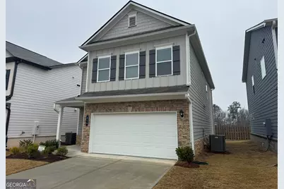 414 Perth Drive, Cartersville, GA 30121 - Photo 3